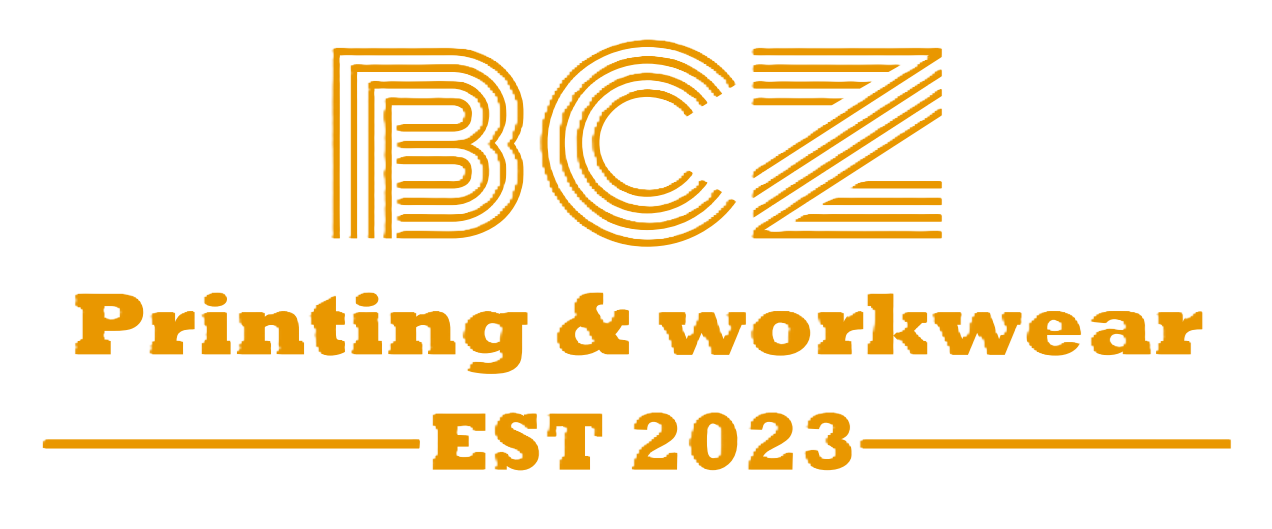 BCZ Printing