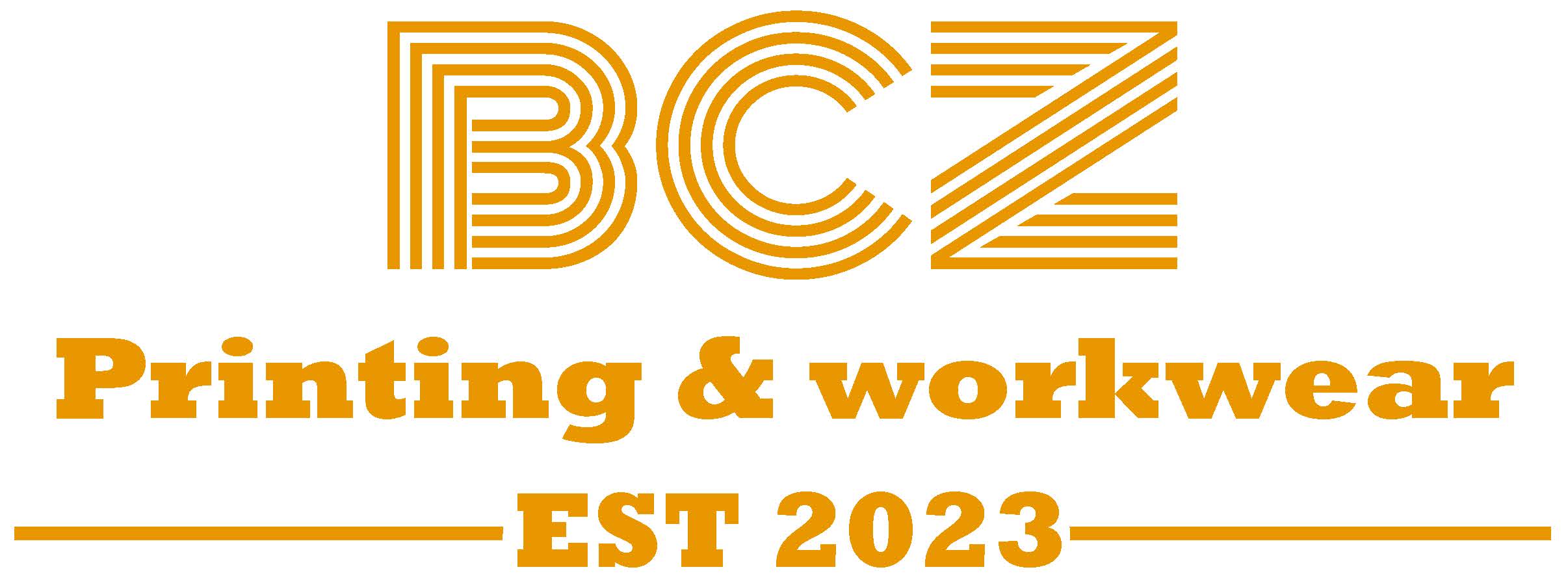 BCZ Printing